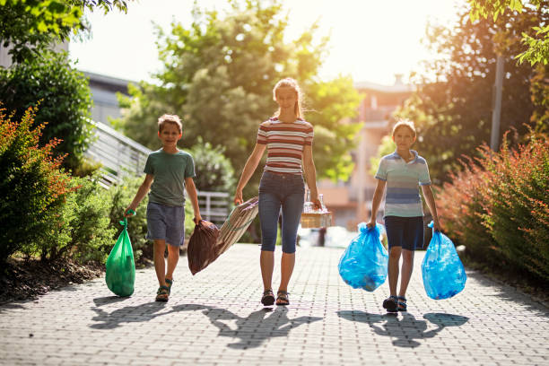 Household Junk Removal in East Valley, NV