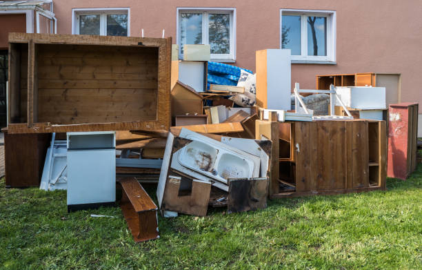 East Valley, NV Junk Removal Company