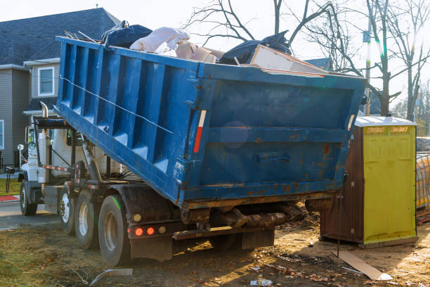 Appliance Disposal in East Valley, NV