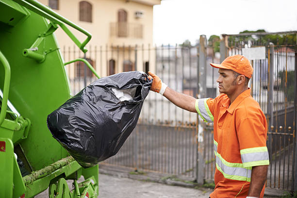 Best Basement Cleanout Services  in East Valley, NV